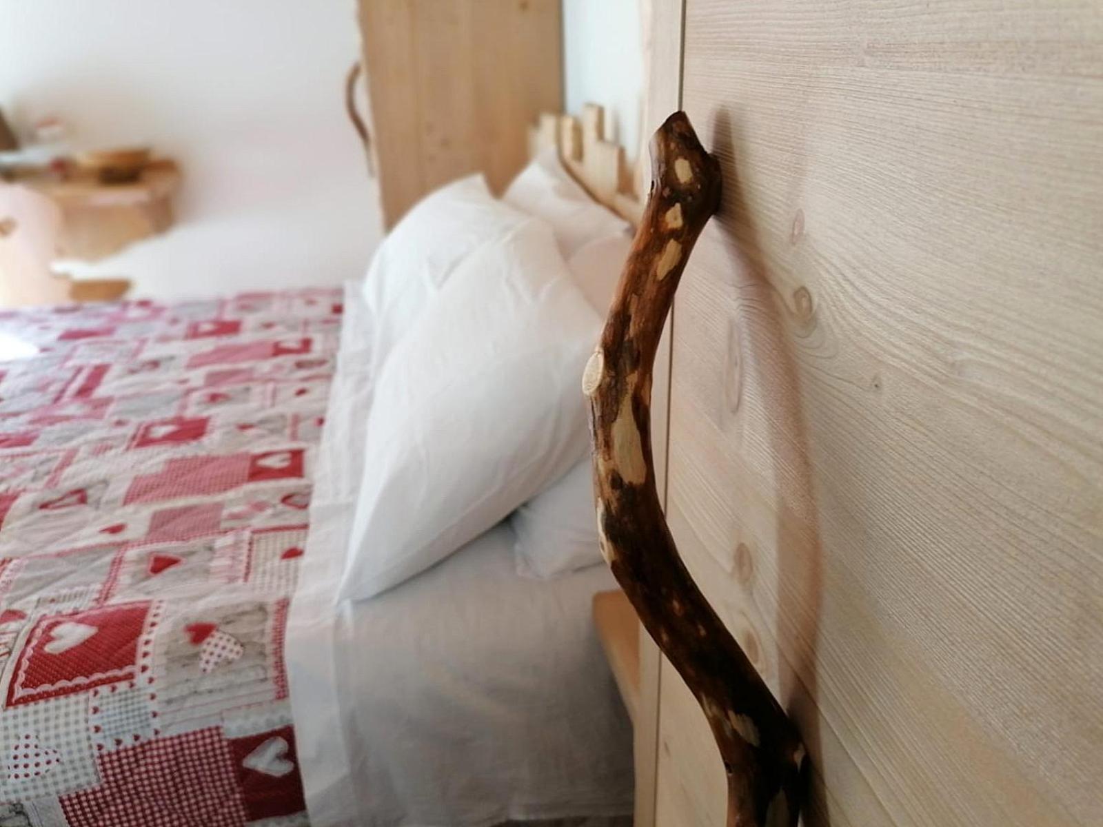 Hotel Ai Larici à Perarolo di Cadore Chambre photo